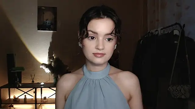 CuteRuby99 online show from June 14, 2026, 3:36 pm