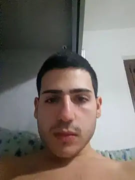 Nicolas3091 online show from March 19, 2026, 8:13 pm