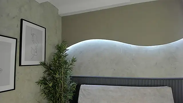 Will Hendrix online show from March 9, 2025, 9:25 pm