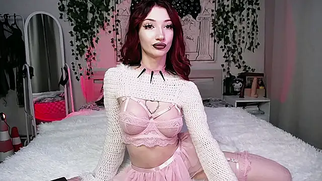 Marcellean online show from December 8, 2024, 11:29 pm