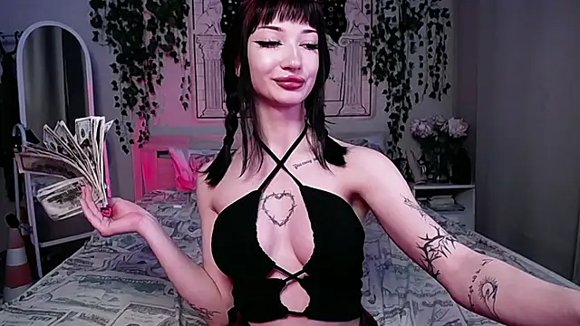 Marcellean online show from December 23, 2024, 3:07 am