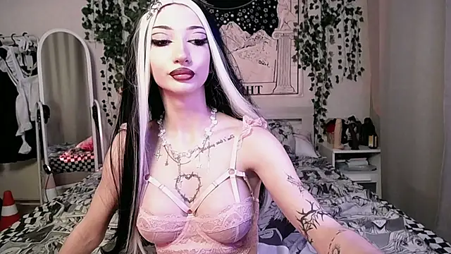 Marcellean online show from January 11, 2025, 4:38 am