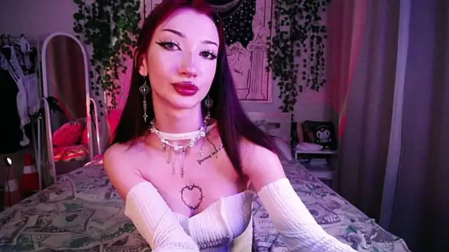 Marcellean online show from January 23, 2025, 1:30 am