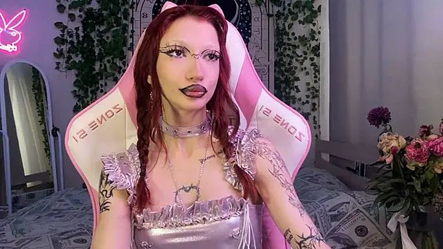 Marcellean online show from September 19, 2025, 5:09 am