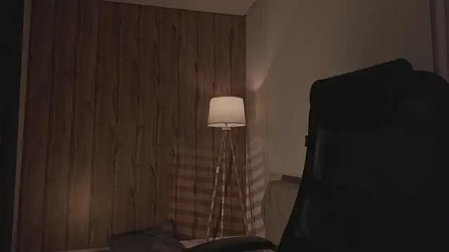 MariMaddison online show from October 27, 2025, 5:28 pm