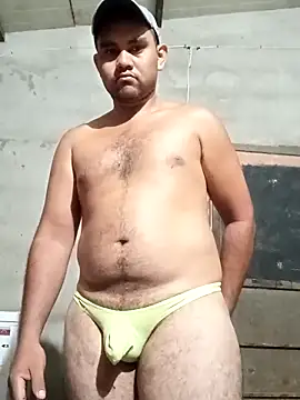 travieso2893 online show from March 16, 2025, 11:27 am