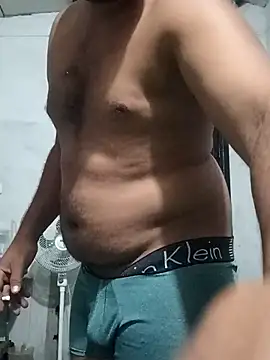 travieso2893 online show from January 9, 2026, 4:15 am