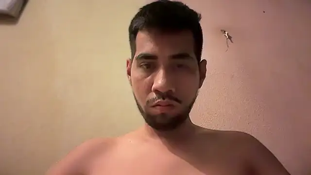 Snapshot of EnriquePersian197 chatting on February 23, 2025, 1:57 am EnriquePersian197 online show from February 23, 2025, 1:57 am