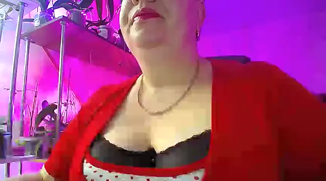  Sweet Woman online show from January 10, 2025, 8:18 am