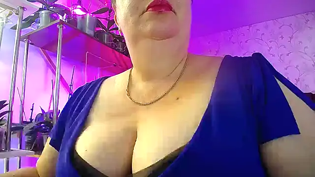  Sweet Woman online show from September 21, 2025, 4:58 am