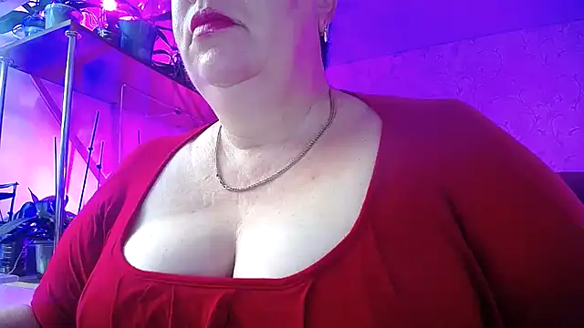  Sweet Woman online show from October 9, 2025, 4:32 am