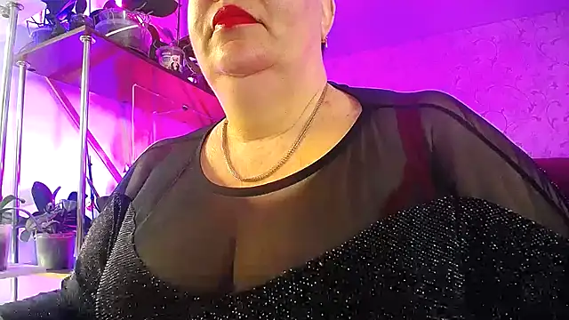  Sweet Woman online show from February 20, 2026, 6:26 am