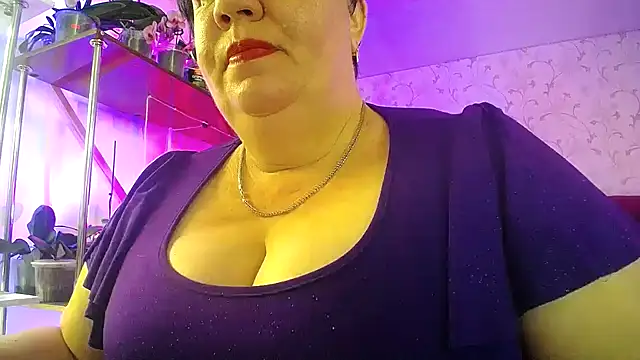  Sweet Woman online show from May 26, 2026, 7:26 am