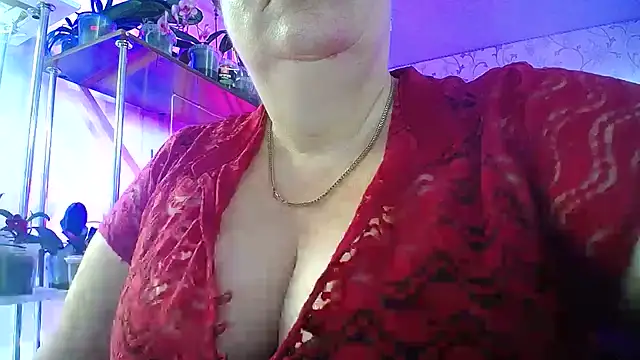  Sweet Woman online show from May 31, 2026, 6:42 am