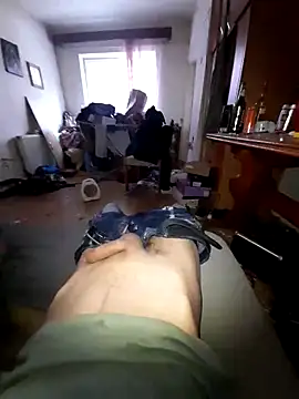 AndreiDts92 online show from March 7, 2025, 11:40 am