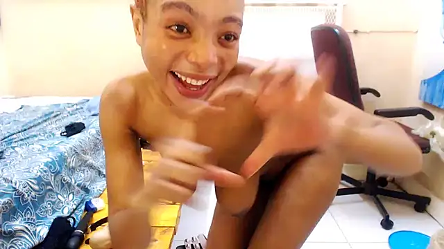 CaramelDelux27 online show from February 2, 2025, 10:13 am