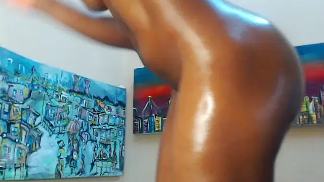 CaramelDelux27 online show from February 11, 2025, 9:53 am