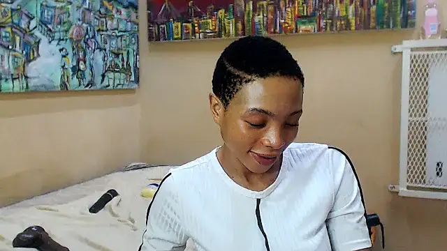 CaramelDelux27 online show from February 12, 2025, 4:22 pm