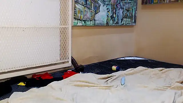 CaramelDelux27 online show from February 16, 2025, 4:53 am