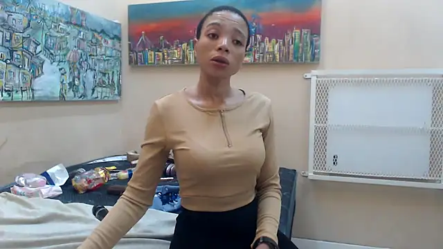 CaramelDelux27 online show from March 10, 2025, 7:10 am