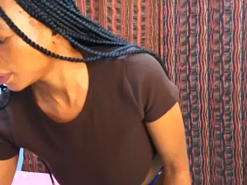 CaramelDelux27 online show from September 16, 2025, 1:28 am