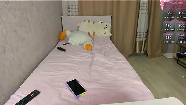 Snapshot of MuseMelody chatting on February 3, 2026, 4:34 pm MuseMelody online show from February 3, 2026, 4:34 pm