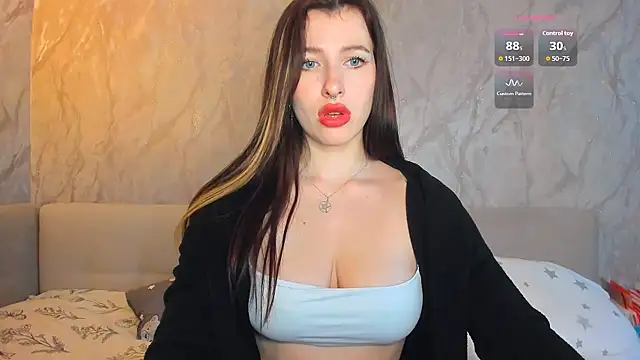 MuseMelody online show from March 15, 2026, 2:12 pm