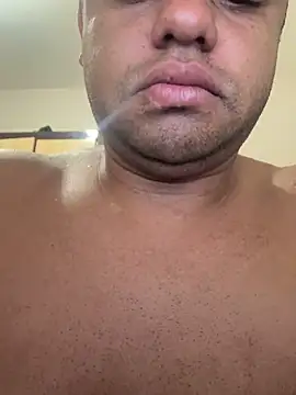 NegoPorn online show from March 24, 2026, 2:05 am