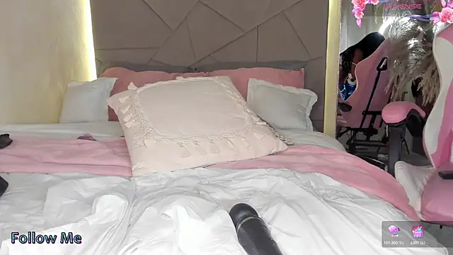 haileylovee2 online show from February 21, 2025, 3:01 am