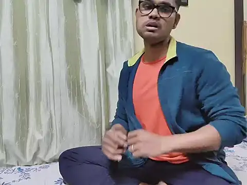 loveboyrp online show from February 25, 2025, 2:47 am