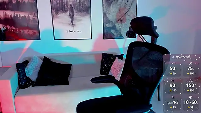 Snapshot of LadyIzabel chatting on December 27, 2024, 10:01 am LadyIzabel online show from December 27, 2024, 10:01 am