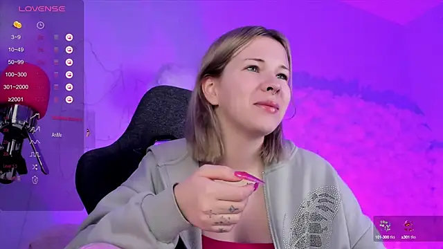 AliceSunday online show from December 22, 2024, 8:16 am