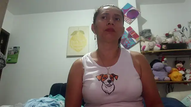 sexy mary 69 online show from September 12, 2025, 11:37 pm