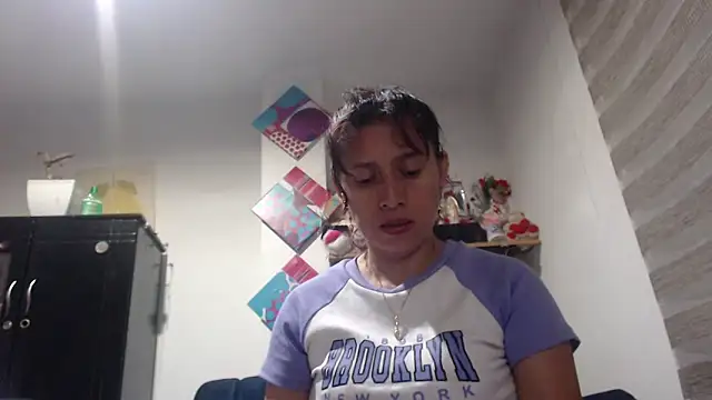 sexy mary 69 online show from October 23, 2025, 11:35 pm