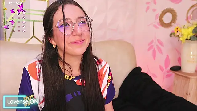 Snapshot of Sweet_Sammy_ chatting on January 30, 2025, 3:44 am Sweet Sammy online show from January 30, 2025, 3:44 am