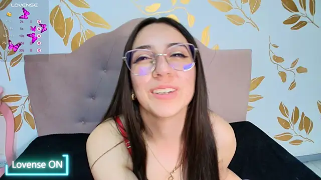 Snapshot of Sweet_Sammy_ chatting on February 3, 2025, 6:34 am Sweet Sammy online show from February 3, 2025, 6:34 am