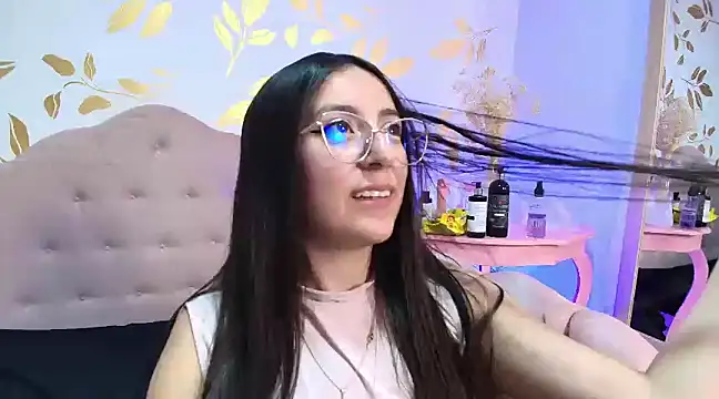 Snapshot of Sweet_Sammy_ chatting on February 26, 2025, 7:09 am Sweet Sammy online show from February 26, 2025, 7:09 am