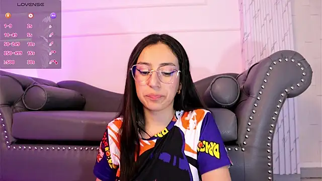 Snapshot of Sweet_Sammy_ chatting on March 15, 2025, 3:29 am Sweet Sammy online show from March 15, 2025, 3:29 am