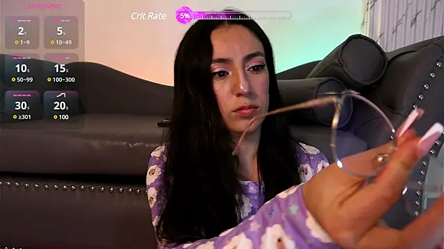 Snapshot of Sweet_Sammy_ chatting on March 18, 2025, 3:53 am Sweet Sammy online show from March 18, 2025, 3:53 am