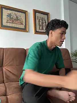 Masterikee online show from November 29, 2025, 11:46 am