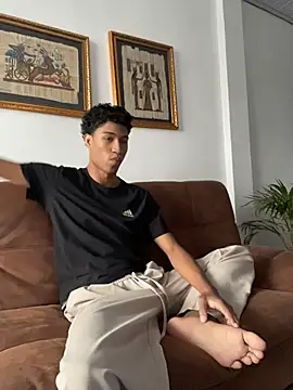 Masterikee online show from November 30, 2025, 12:31 pm