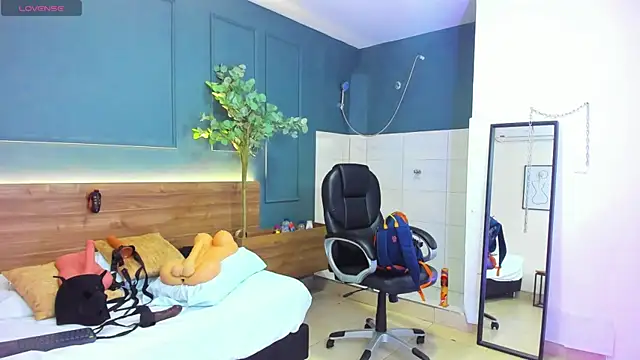 megan morgan01 online show from January 14, 2026, 12:00 pm