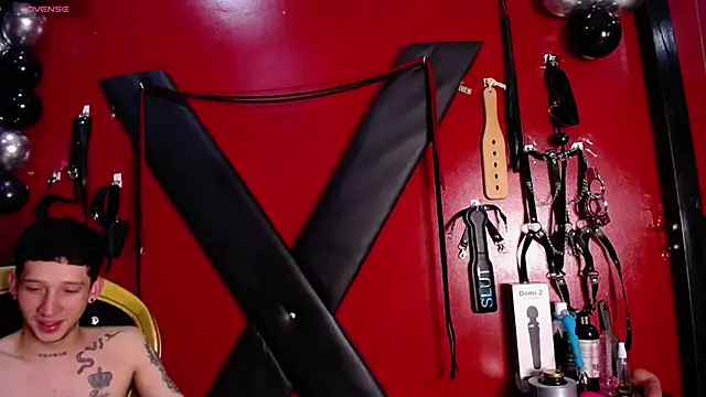 alexa n alex online show from February 19, 2025, 6:54 pm