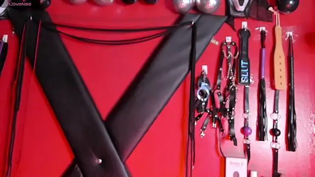 alexa n alex online show from March 18, 2025, 8:59 pm