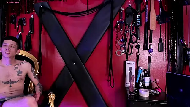 alexa n alex online show from October 13, 2025, 6:41 pm