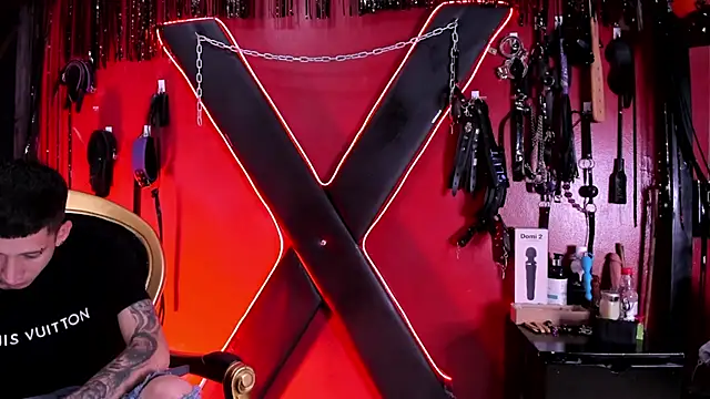 alexa n alex online show from November 21, 2025, 7:12 pm