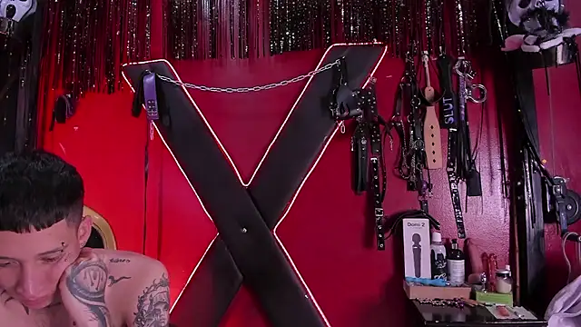 alexa n alex online show from January 7, 2026, 6:32 pm