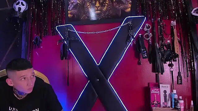 alexa n alex online show from February 12, 2026, 7:31 pm