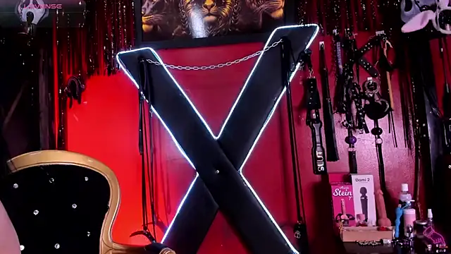 alexa n alex online show from March 21, 2026, 6:44 pm