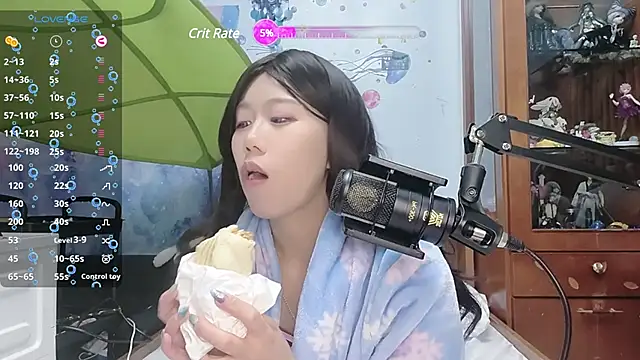 Fine-sand online show from February 23, 2025, 2:25 pm